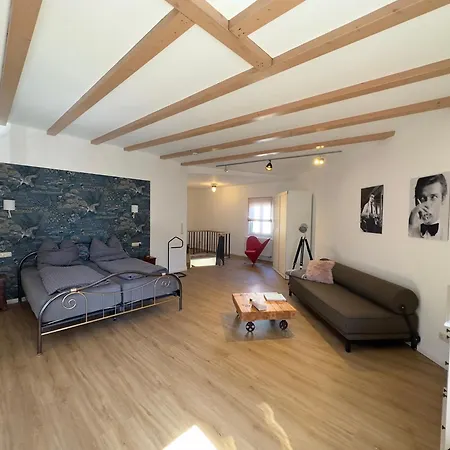 Apartment Business-apartment *