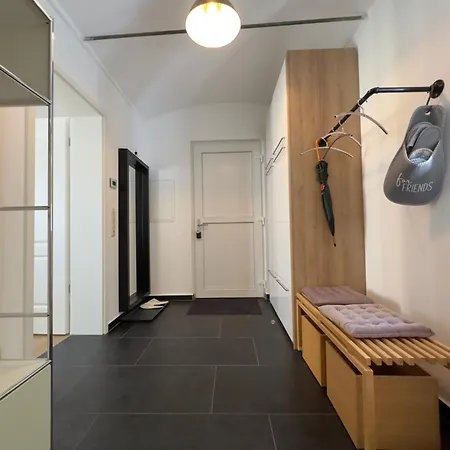 Apartment Business-apartment *