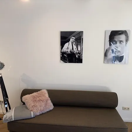 Business-apartment *