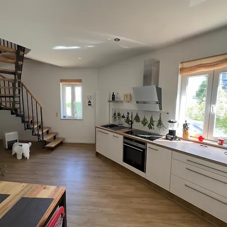 Apartment Business-apartment Leipzig